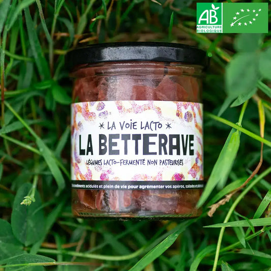 La Betterave