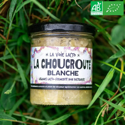 Lactos Immunité - Le pot 180 gr