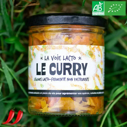 Lactos Energie - Le pot 180 gr