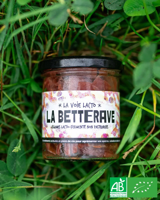 La Betterave