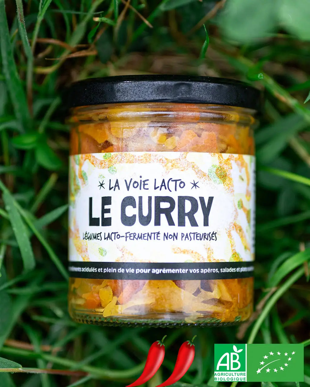 Le Curry
