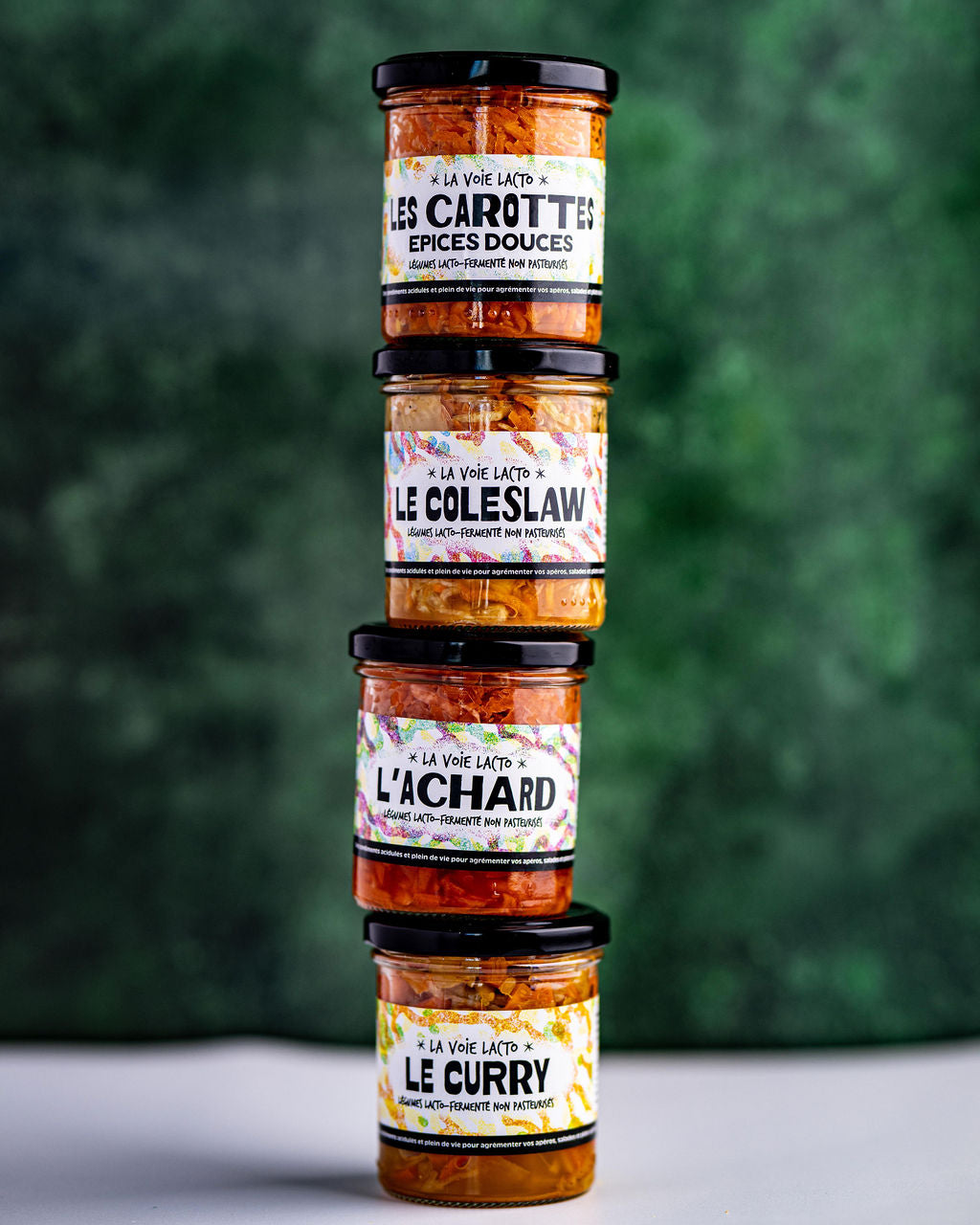 Pack énergie 1 mois