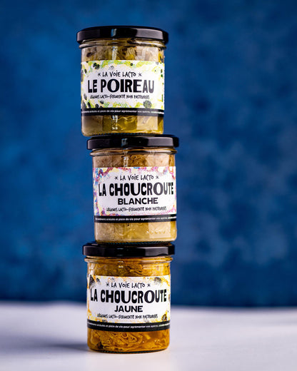 Lactos Immunité - Le pot 180 gr