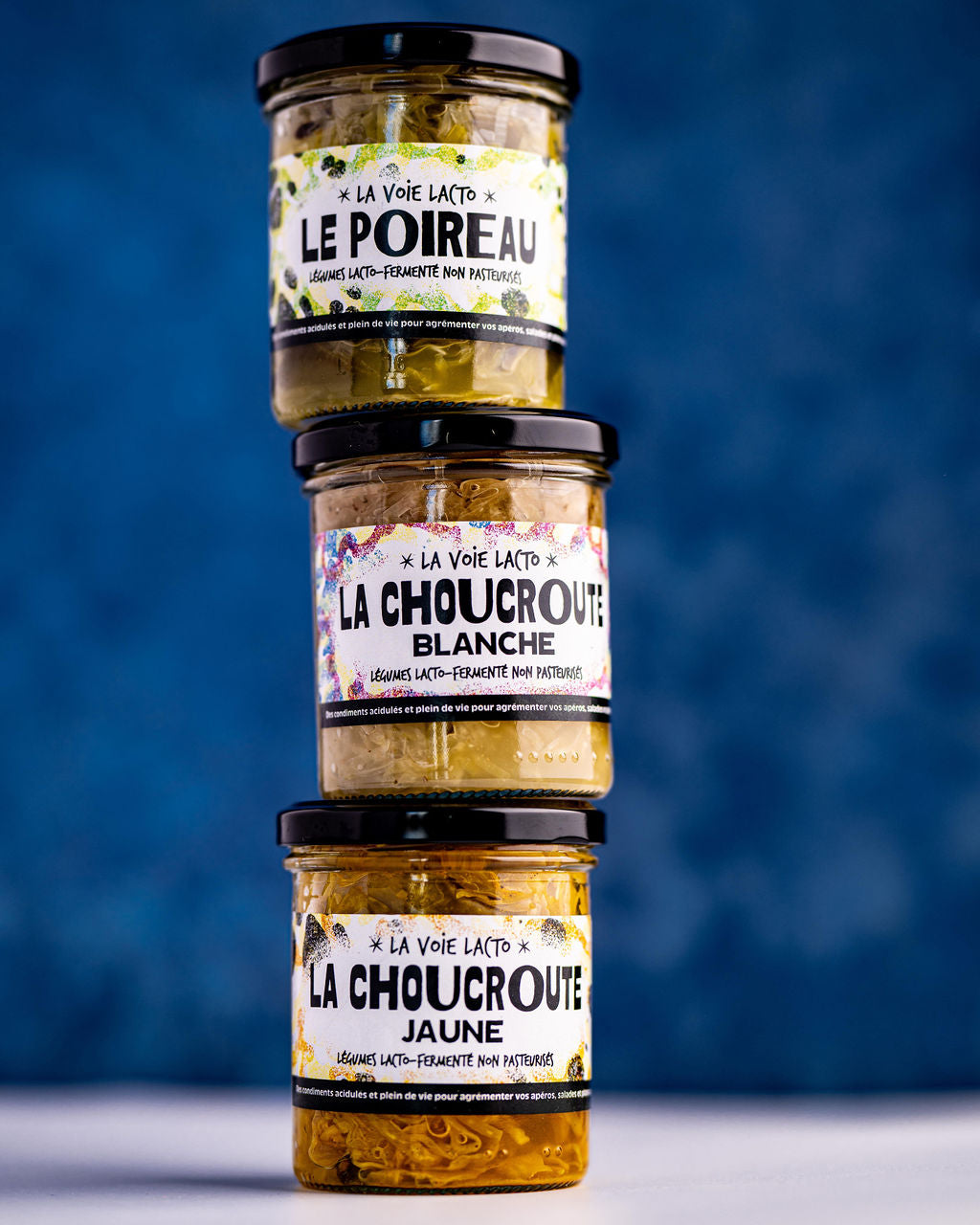 Le Poireau