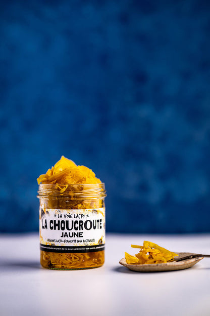 Pack Choucroutes
