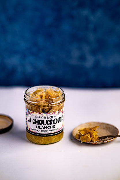 Pack Choucroutes