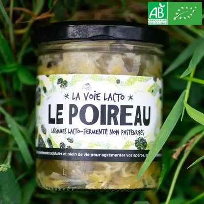 Lactos Immunité - Le pot 180 gr